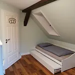 Prázdninový dům Ankerblick Comfortable Wyk auf Föhr