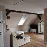 Ankerblick Comfortable Prázdninový dům *