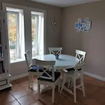 Prázdninový dům Ankerblick Comfortable *