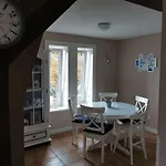 Ankerblick Comfortable Prázdninový dům Wyk auf Föhr