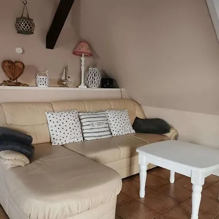 Ankerblick Comfortable * Wyk auf Föhr
