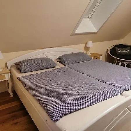 Ankerblick Comfortable