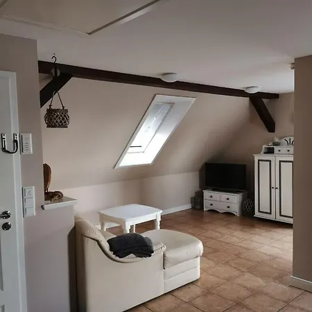 Ankerblick Comfortable Casa de Férias *